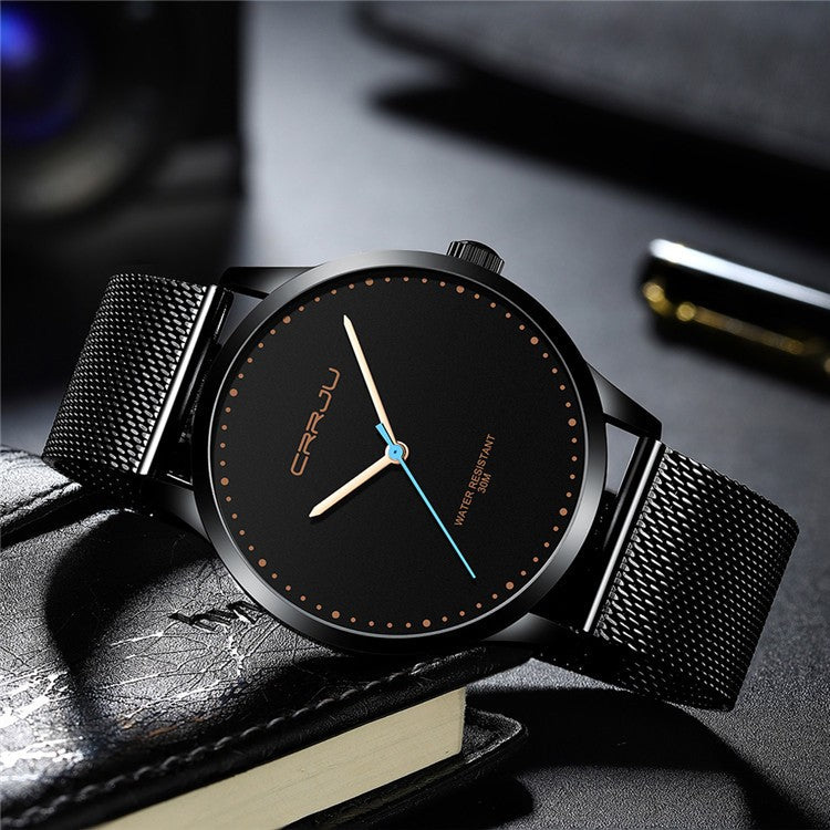 Hombres Reloj