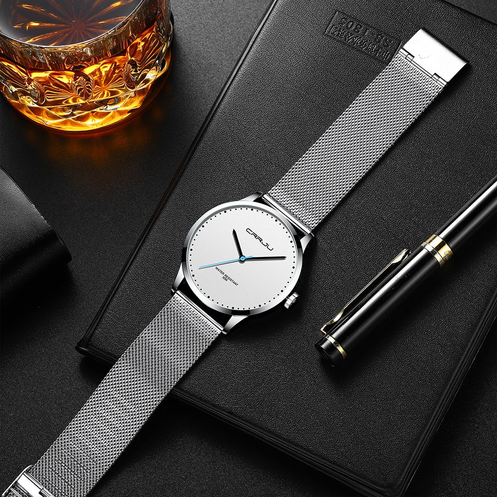 Hombres Reloj