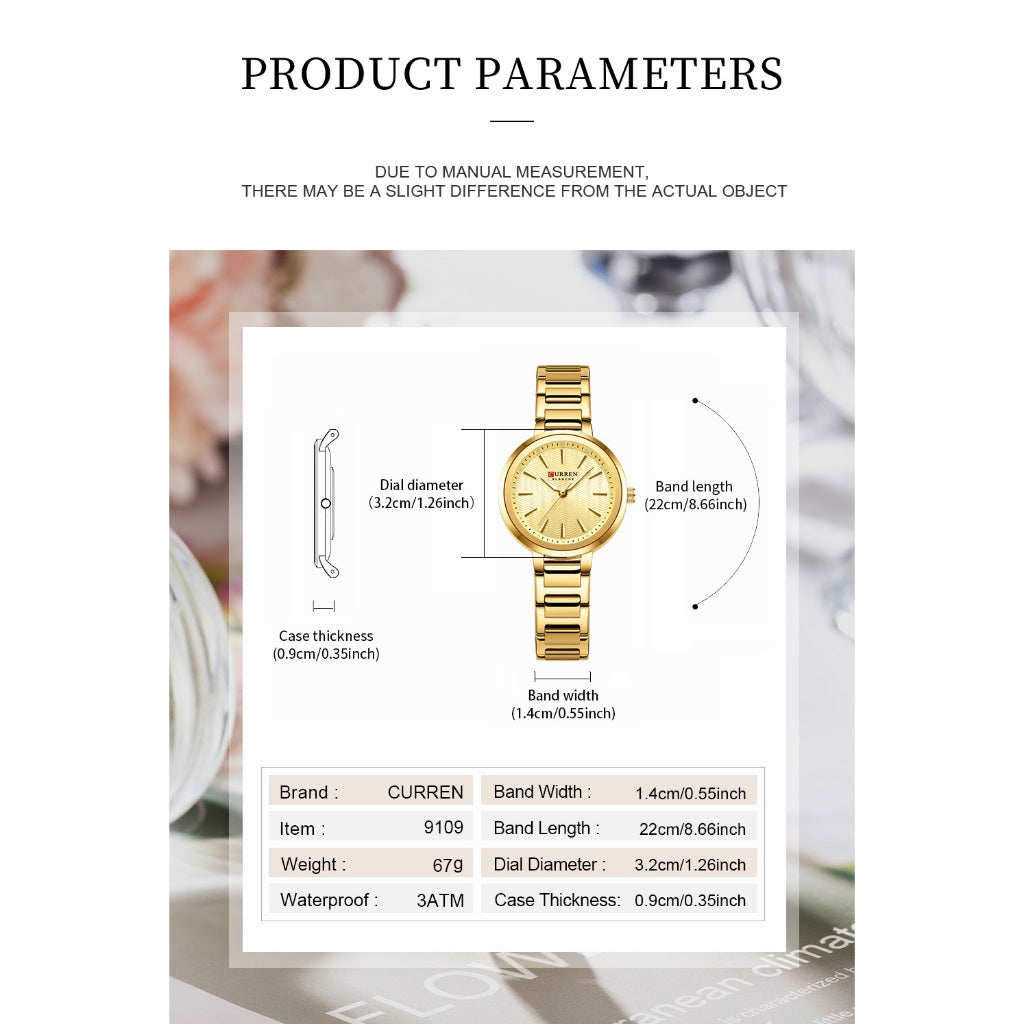 Reloj