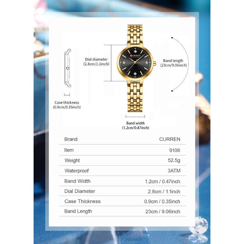 Reloj