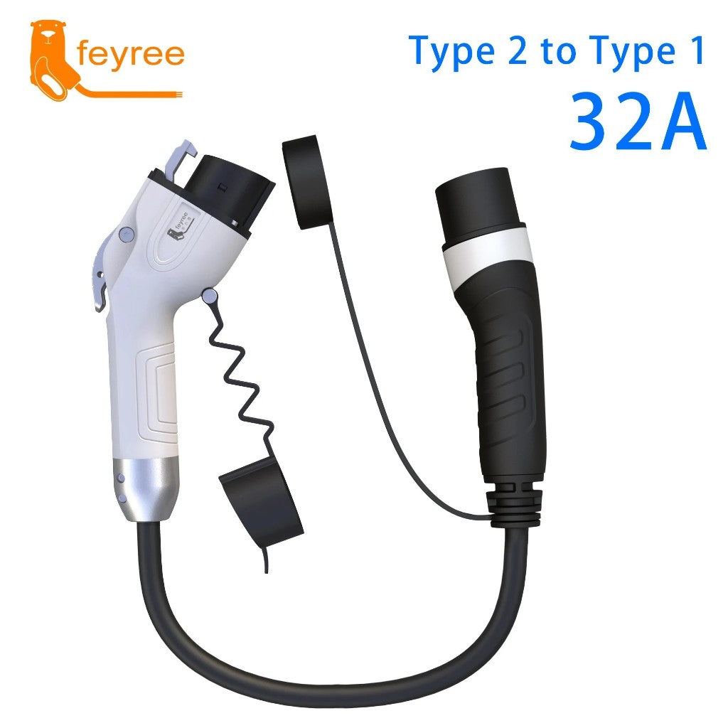 Adaptador De Cable