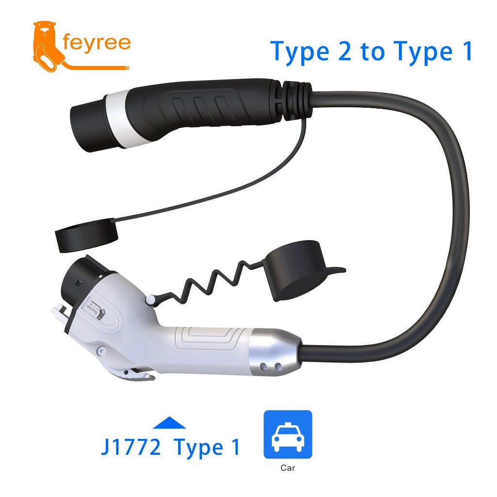Adaptador De Cable