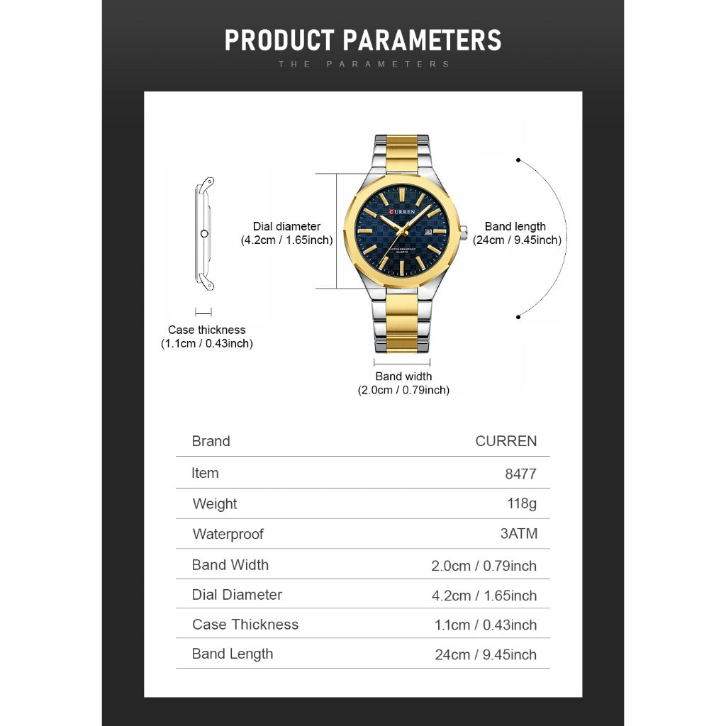 Reloj