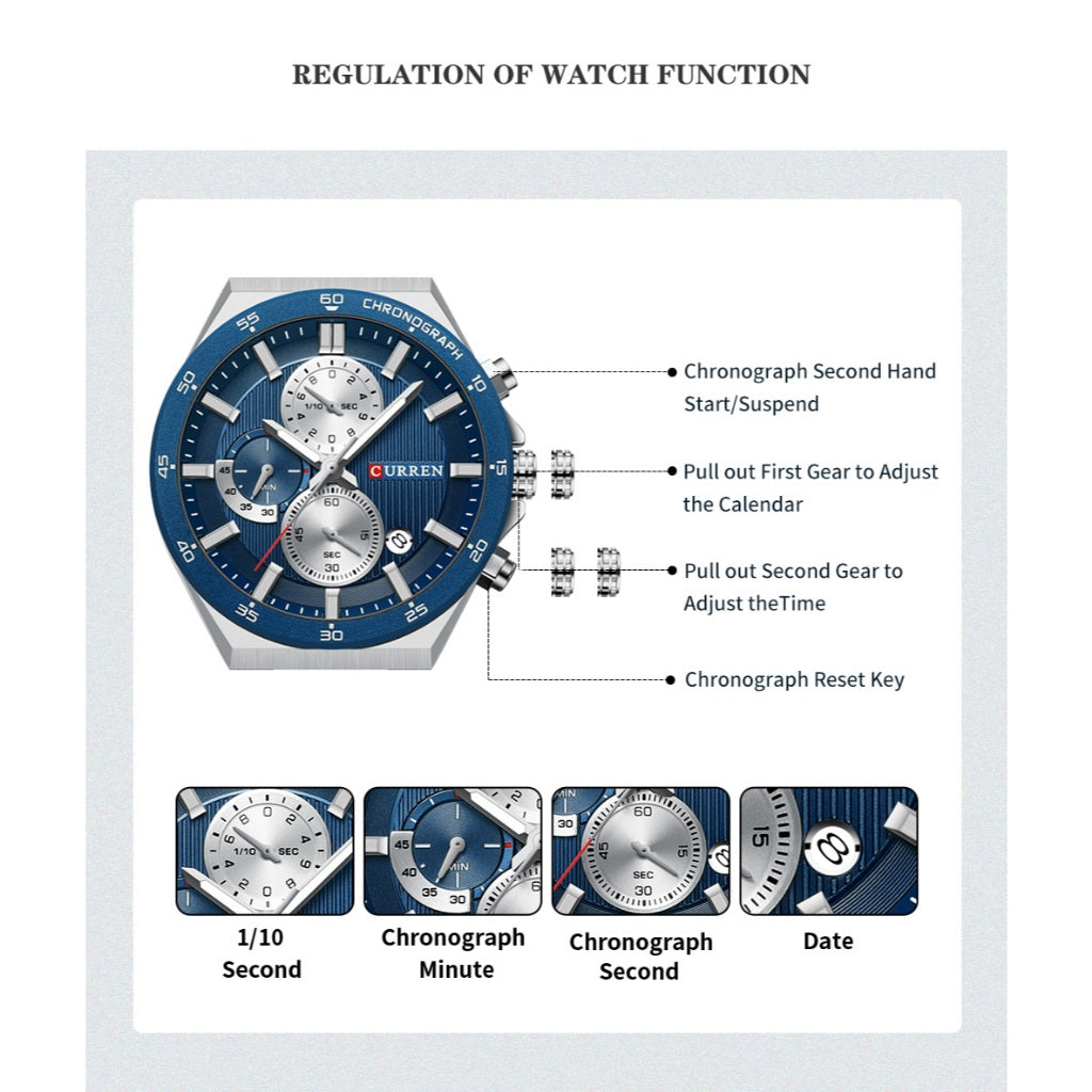 Reloj