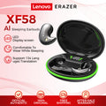 Auriculares Para Dormir Lenovo