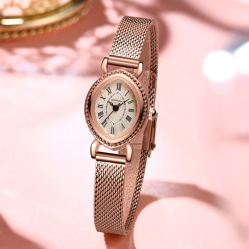 Reloj De Mujer