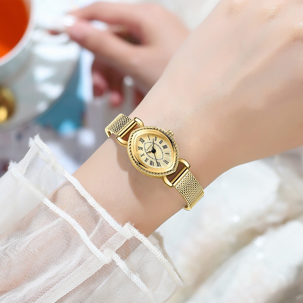 Reloj De Mujer