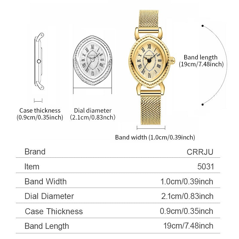 Reloj De Mujer