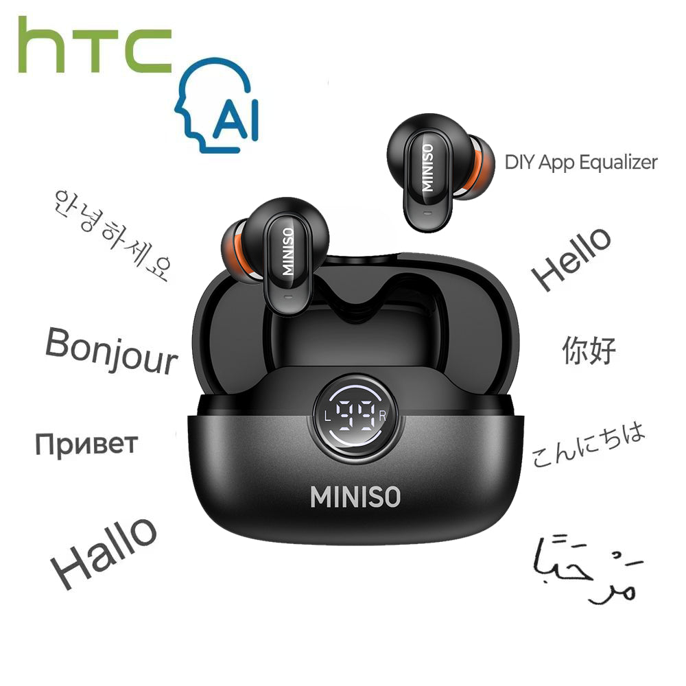 Auriculares inalámbricos