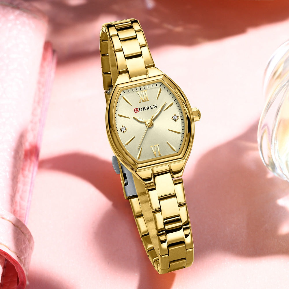 Reloj De Mujer