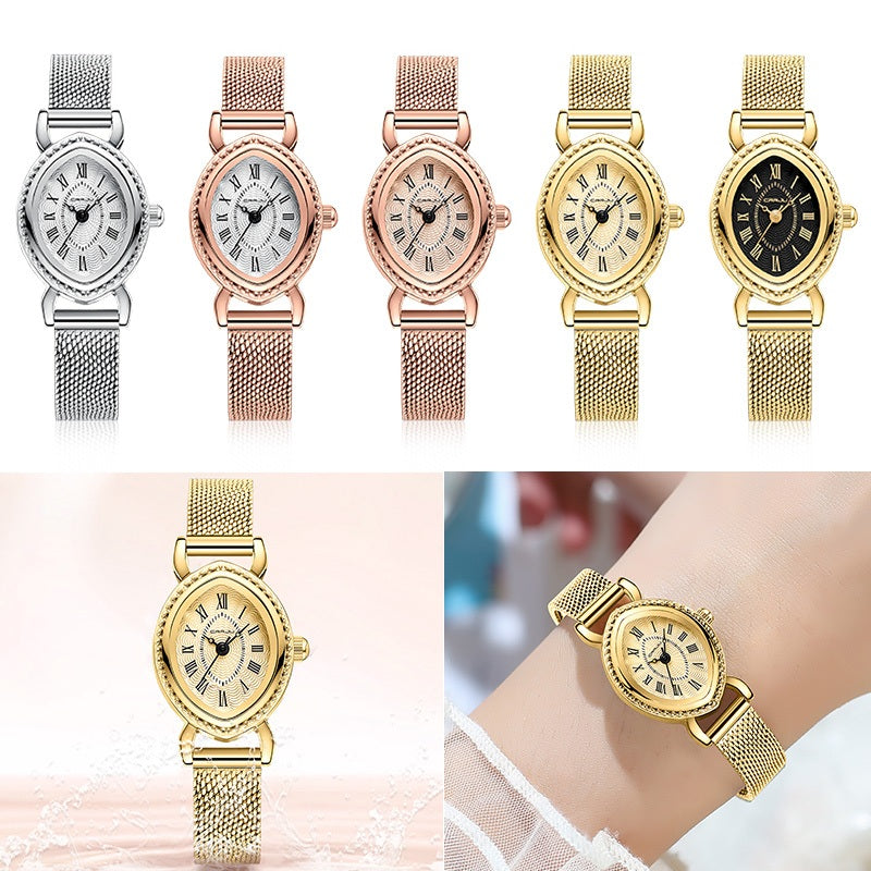 Reloj De Mujer