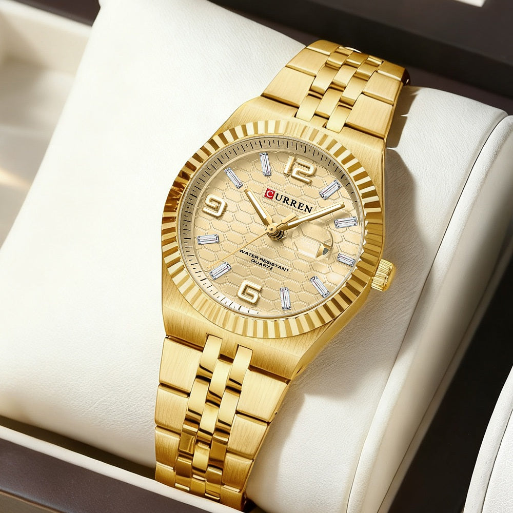Reloj De Las Mujeres