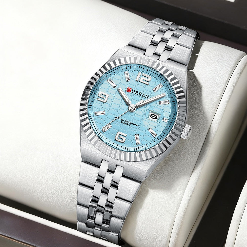 Reloj De Las Mujeres