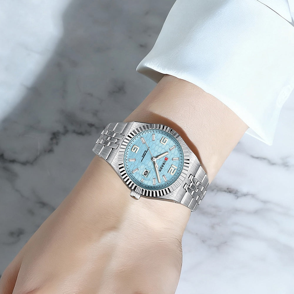 Reloj De Las Mujeres