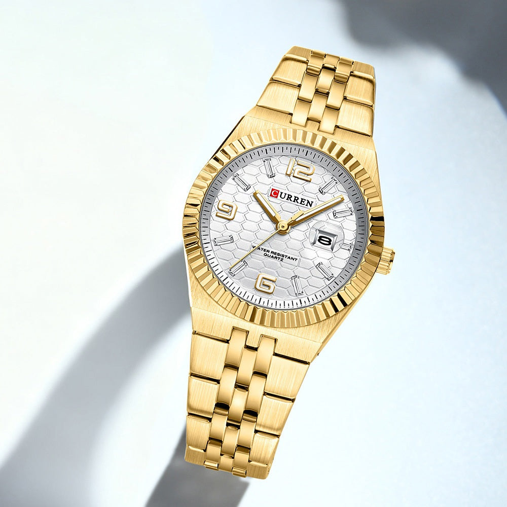 Reloj De Las Mujeres