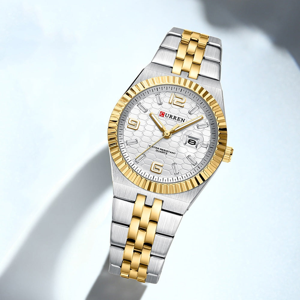 Reloj De Las Mujeres
