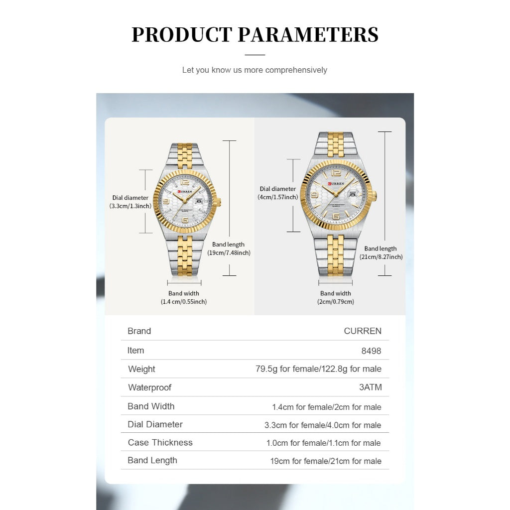 Reloj