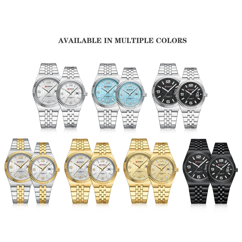 Relojes