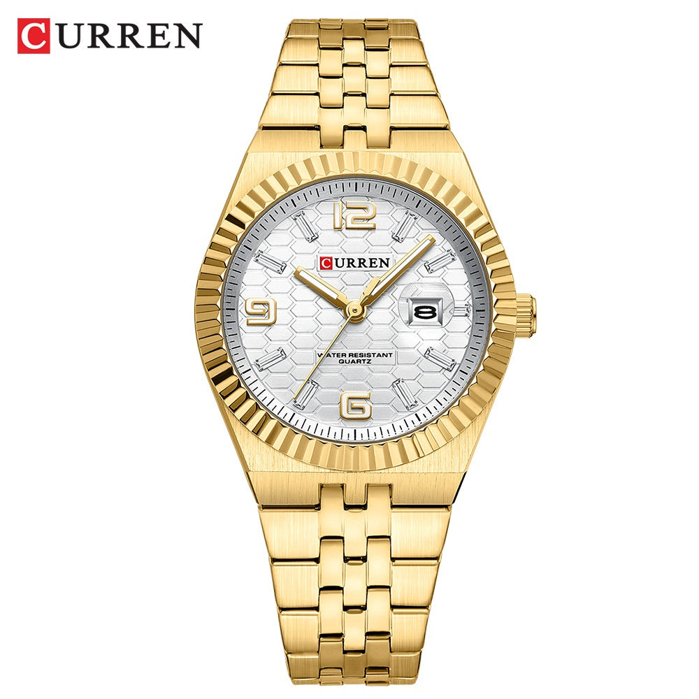 Reloj De Las Mujeres