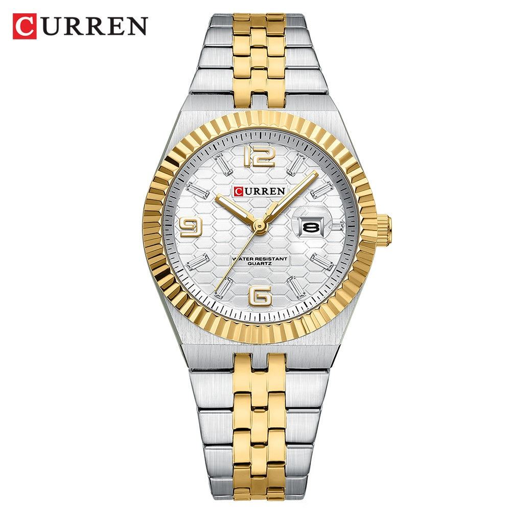 Reloj De Las Mujeres