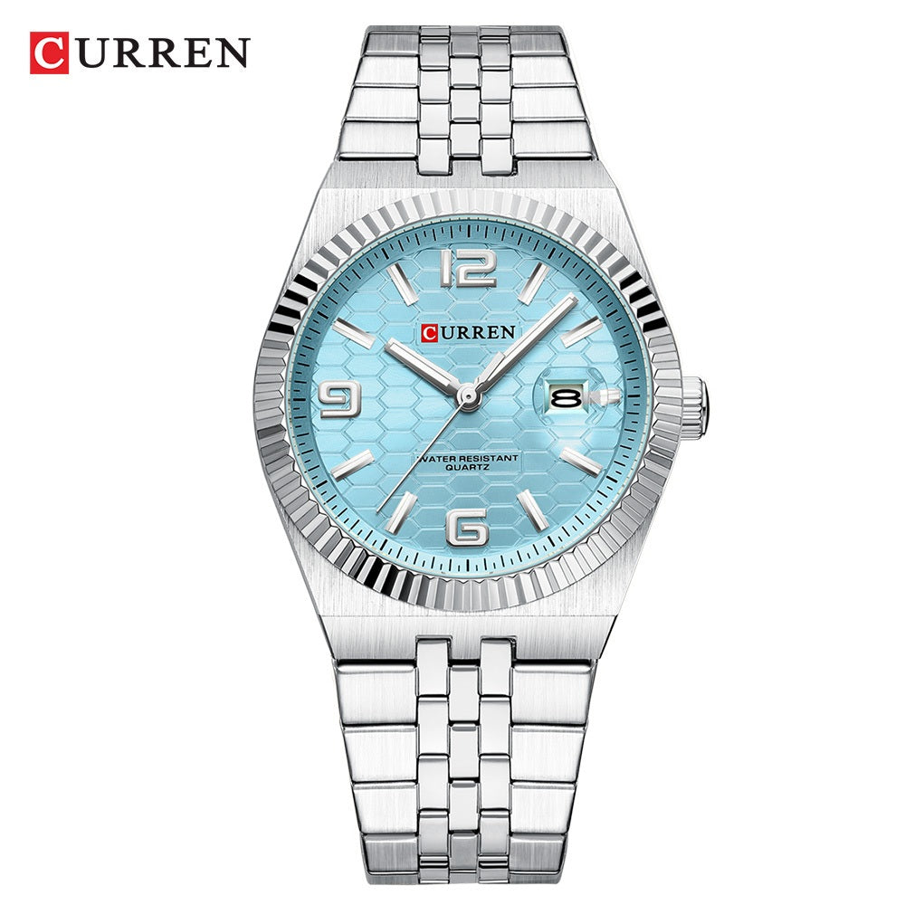 Reloj De Las Mujeres