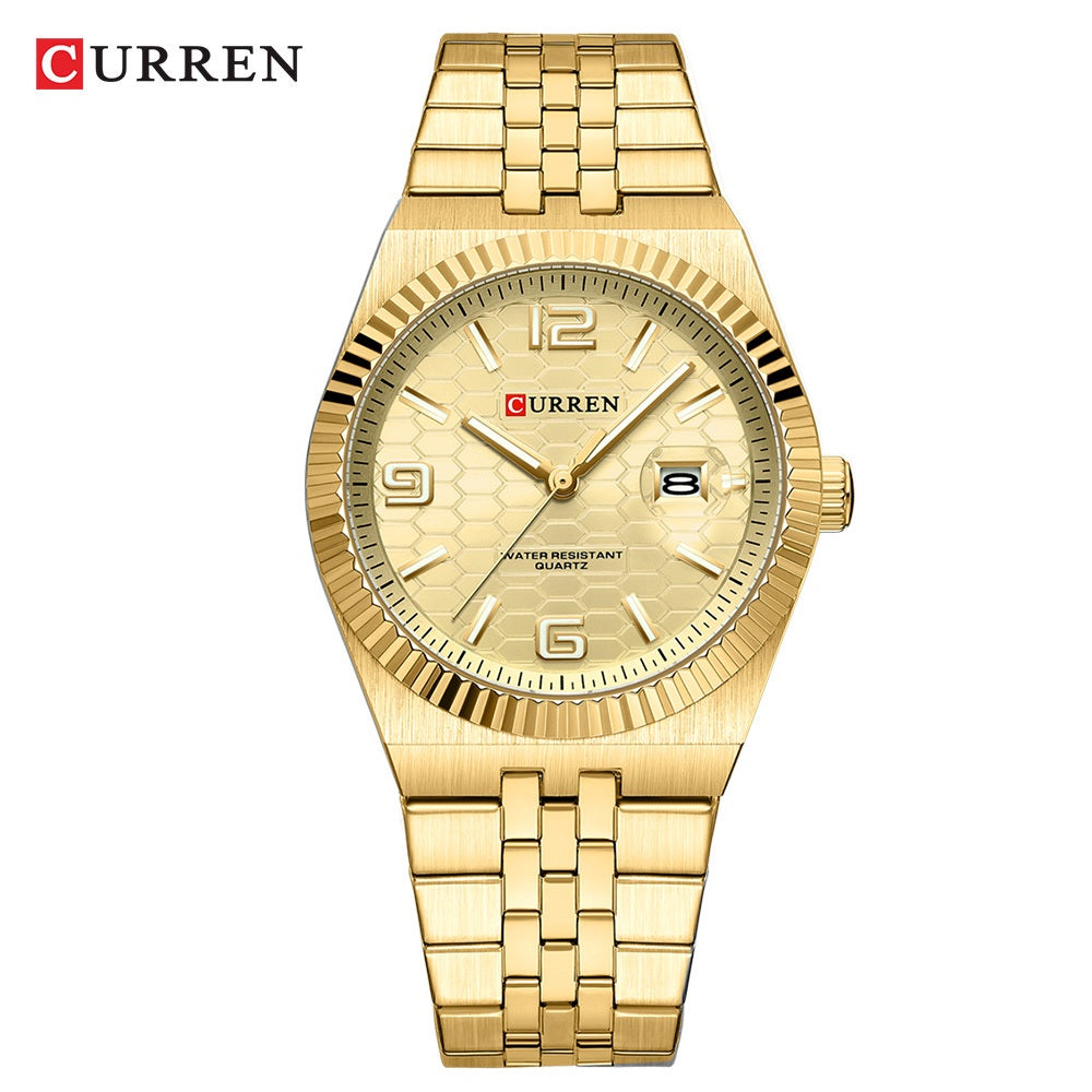 Reloj De Las Mujeres