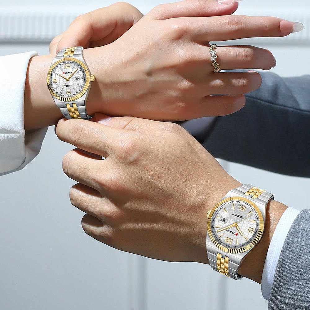 Relojes