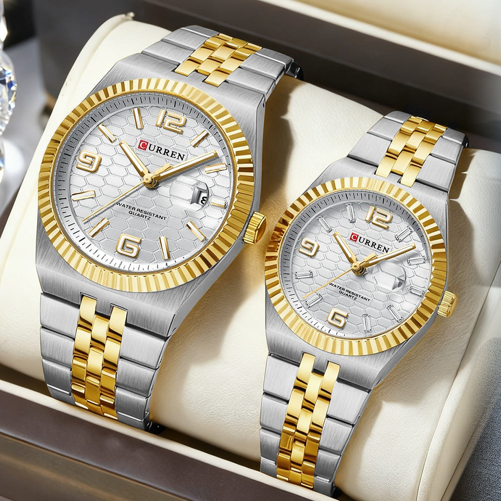 Relojes