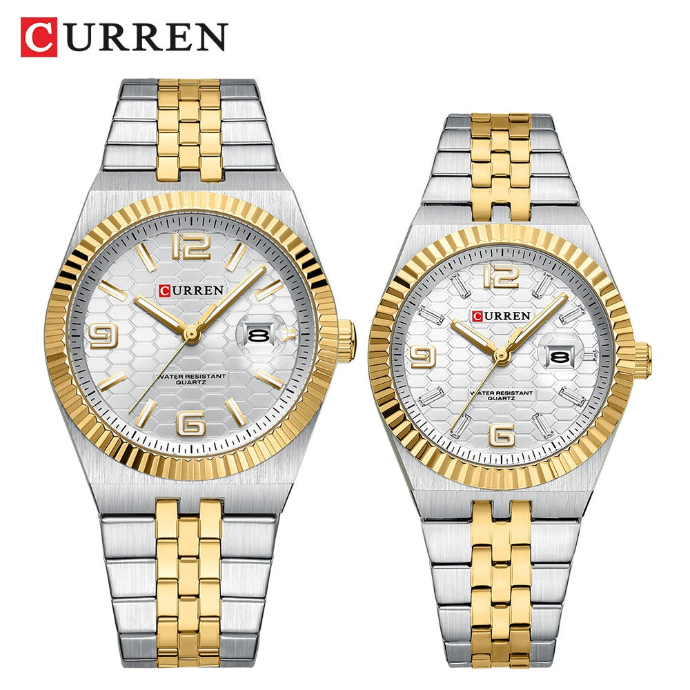 Relojes