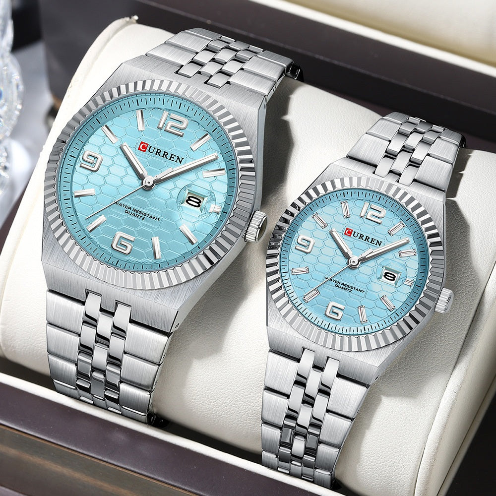 Relojes