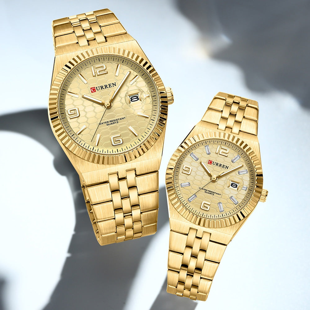 Relojes