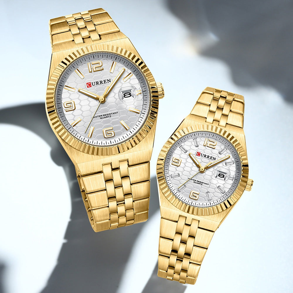 Relojes