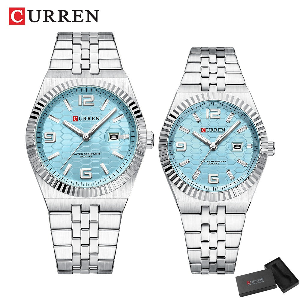 Relojes