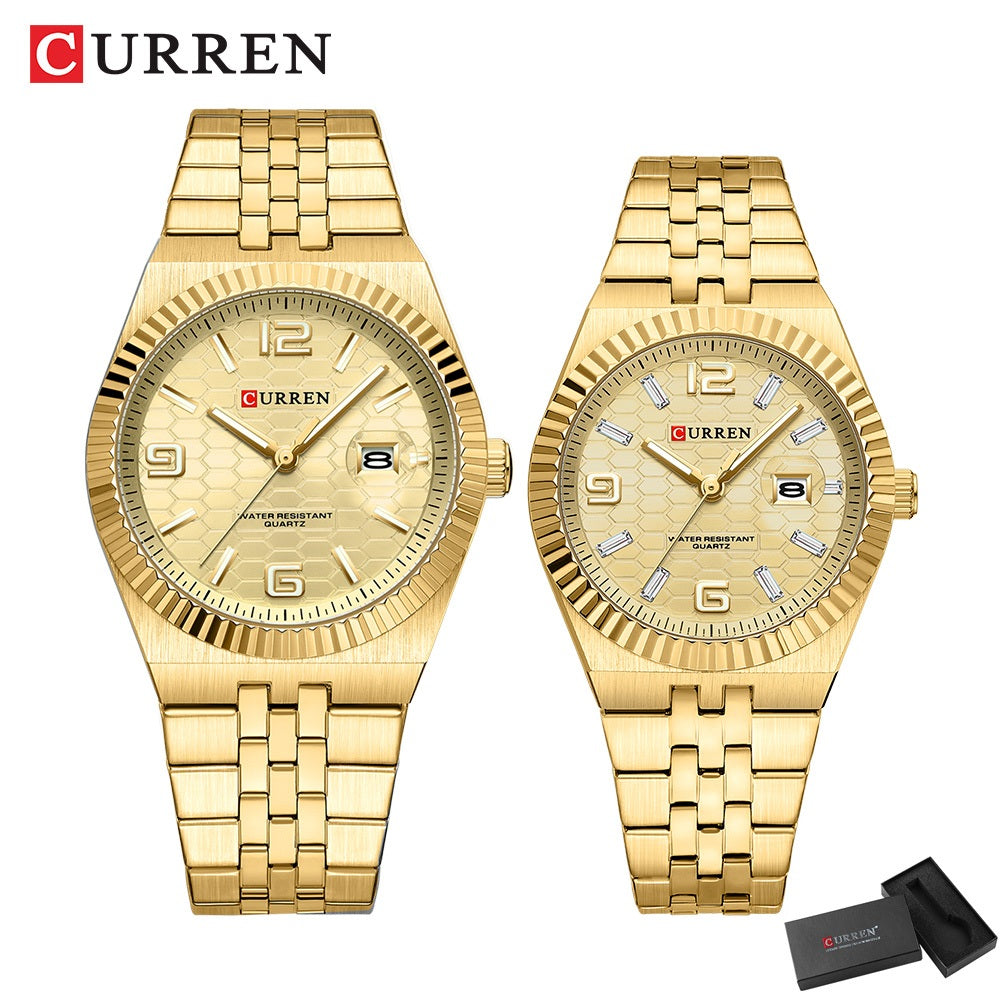 Relojes