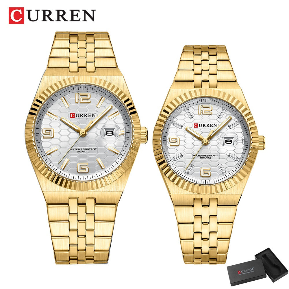 Relojes