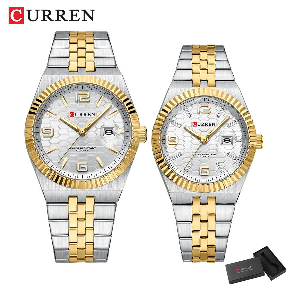 Relojes