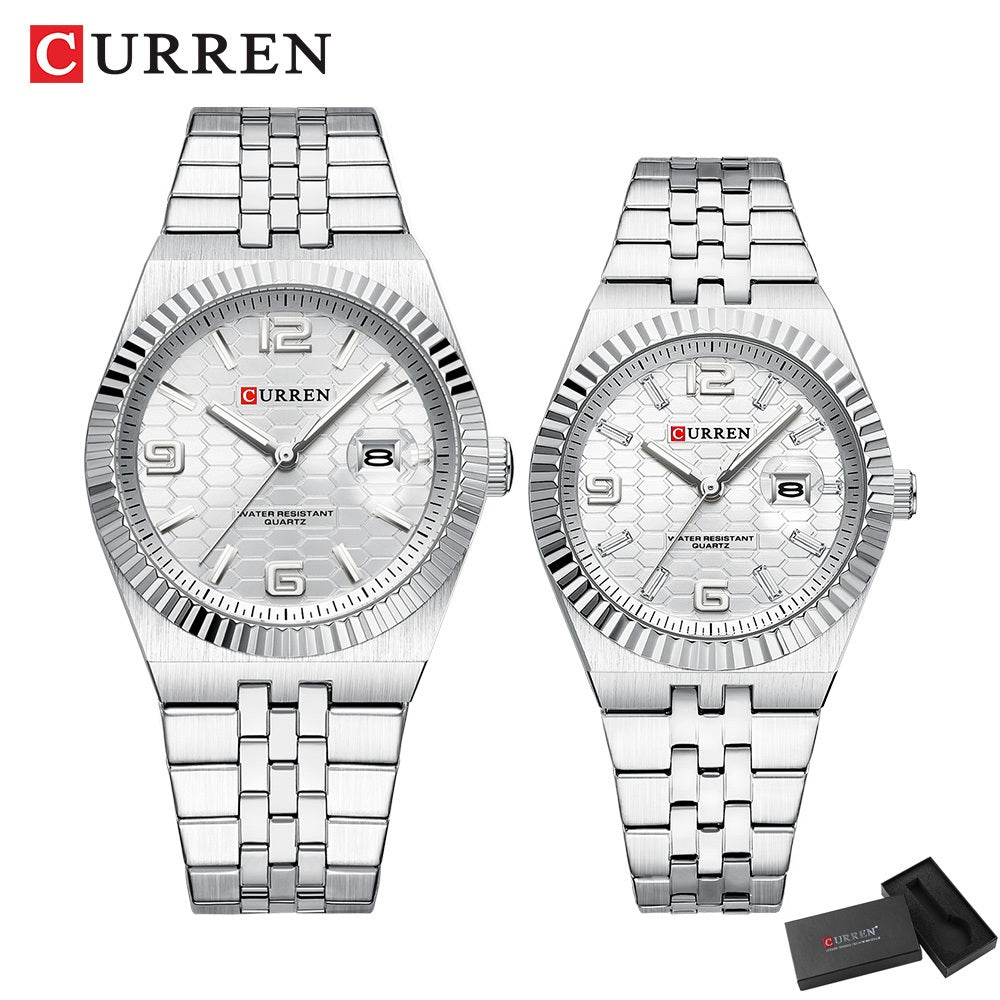 Relojes