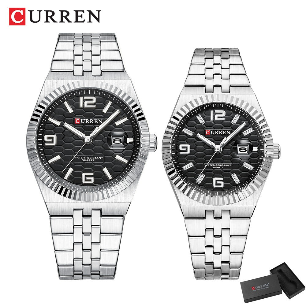 Relojes