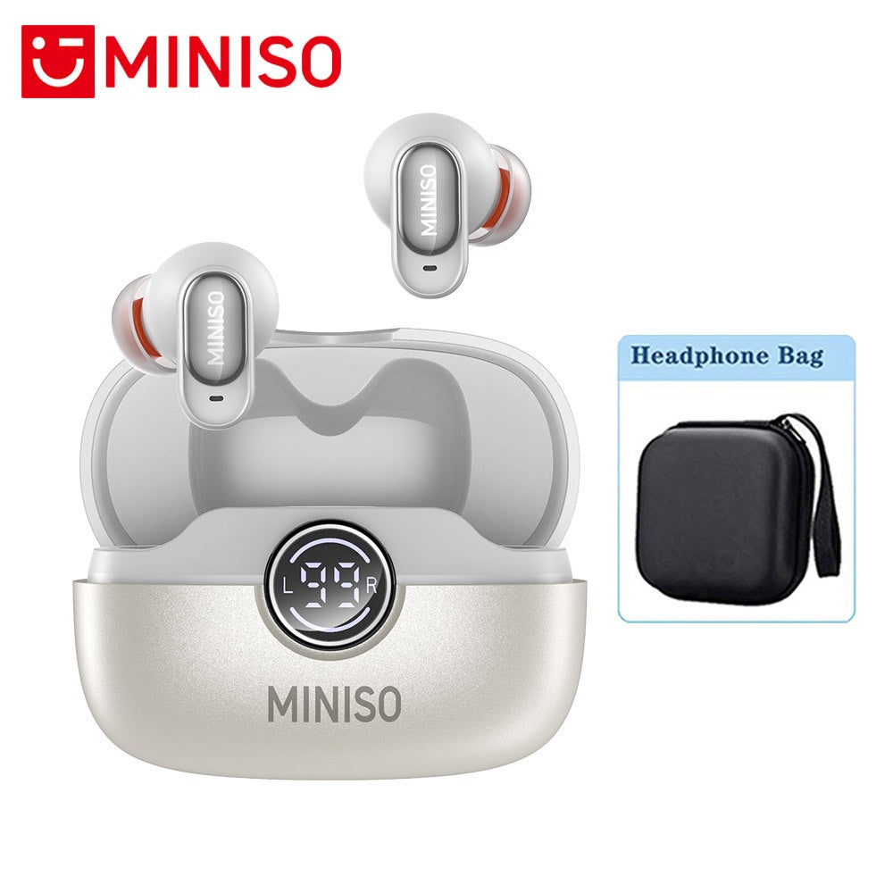 Auriculares inalámbricos