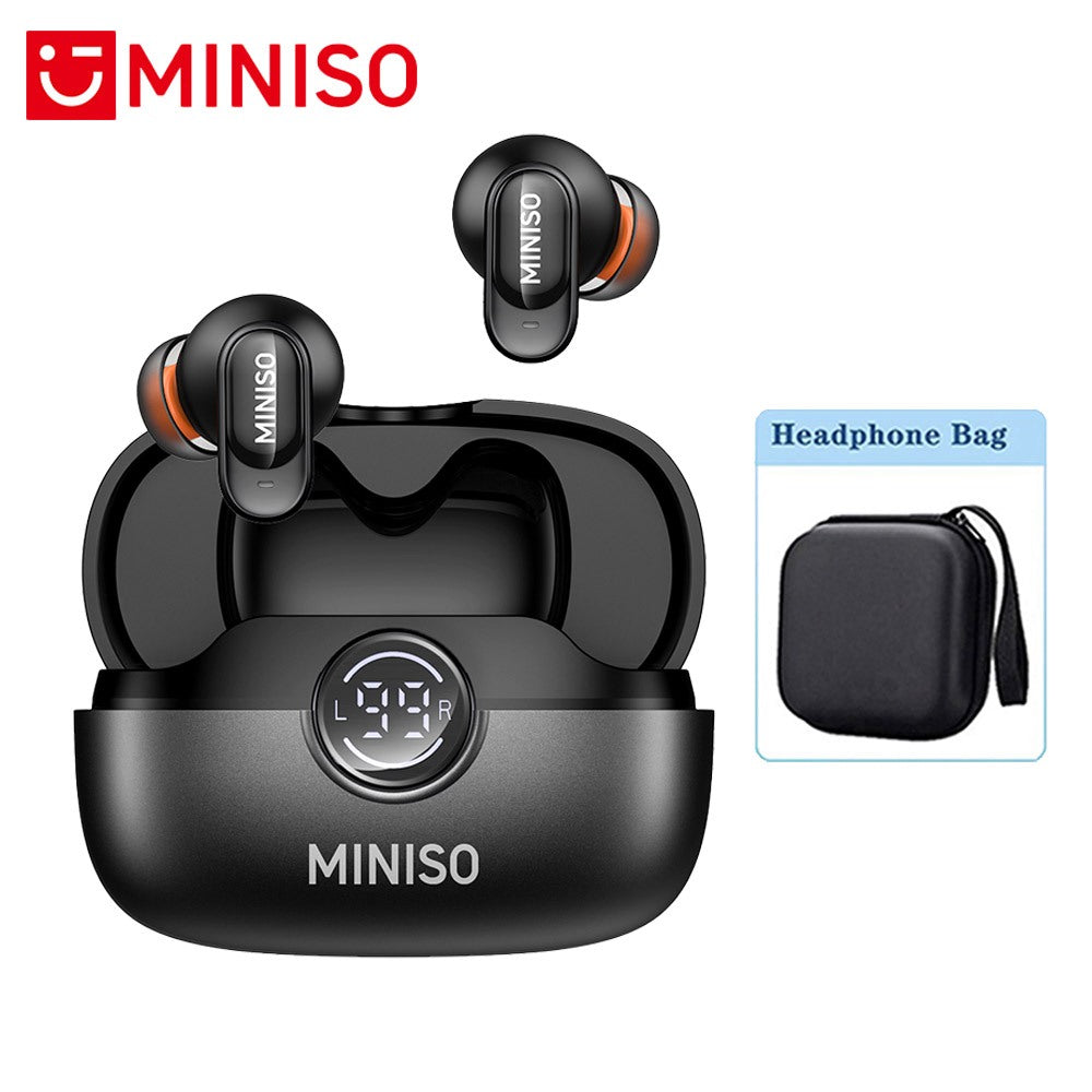 Auriculares inalámbricos