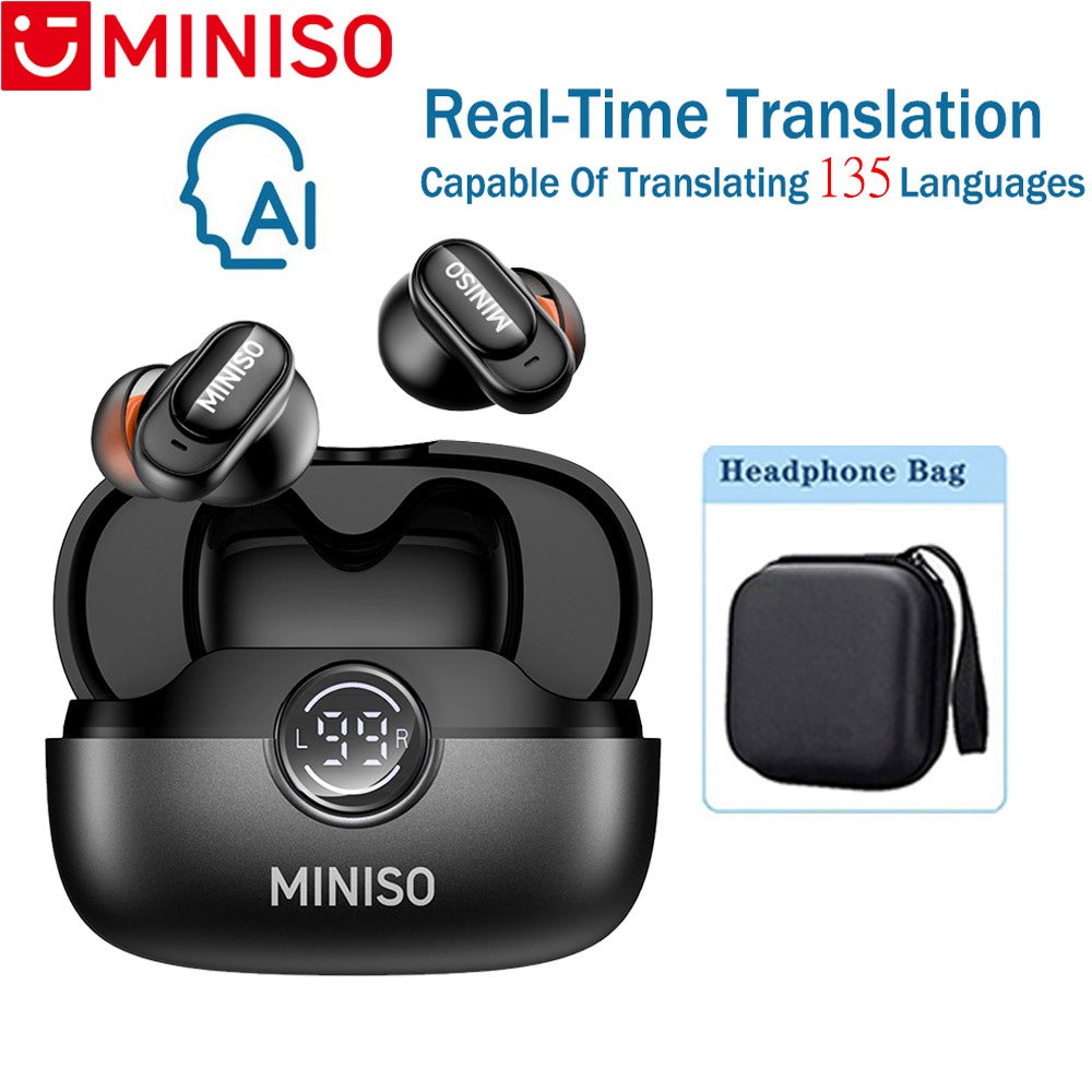 Auriculares inalámbricos