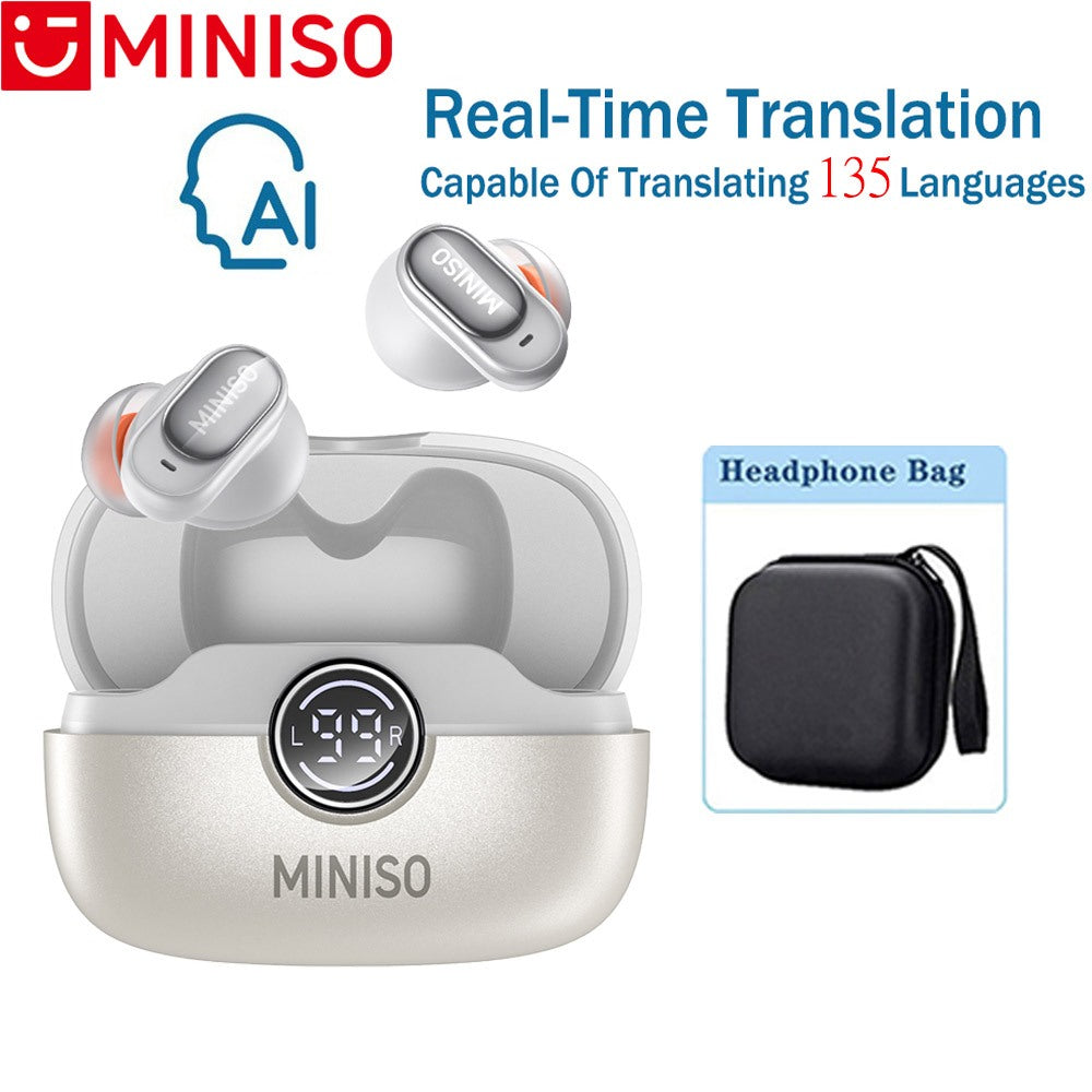 Auriculares inalámbricos
