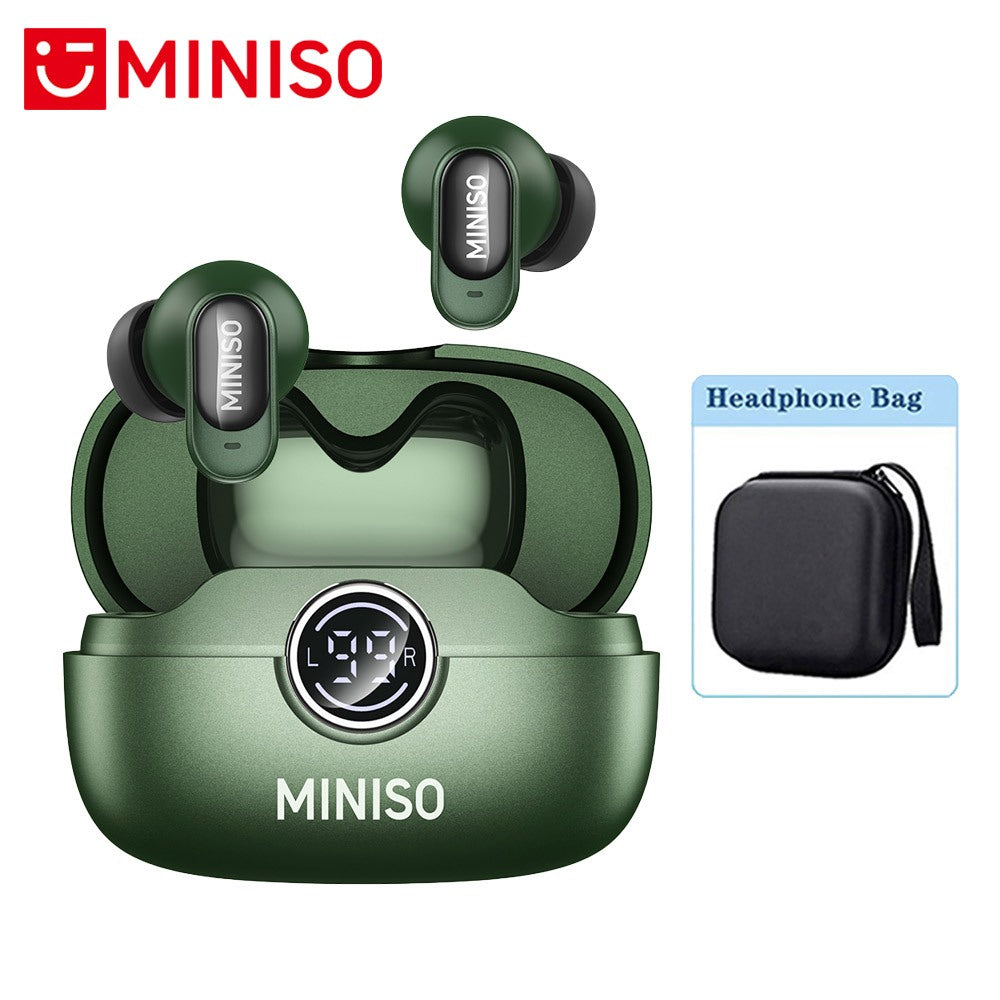 Auriculares inalámbricos