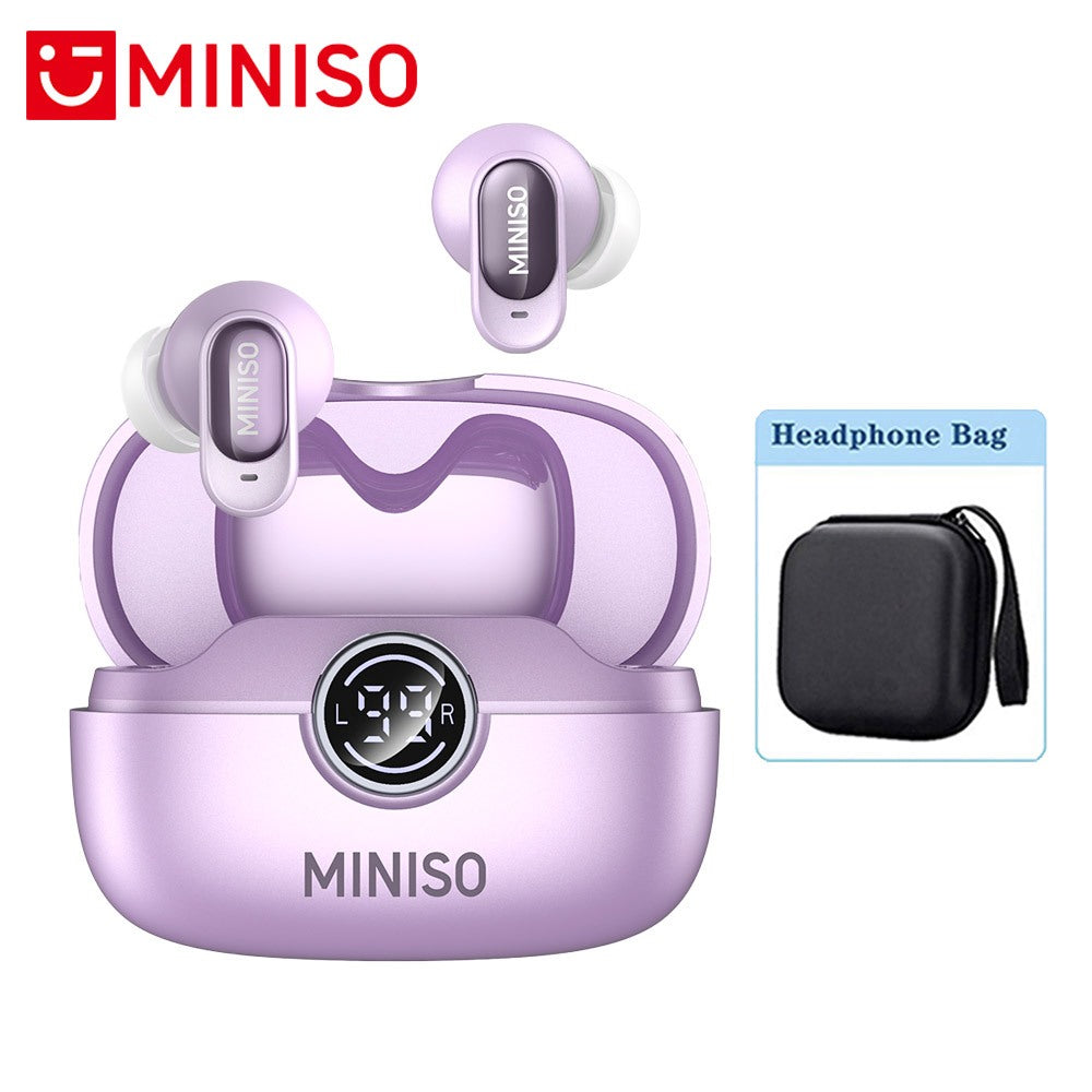 Auriculares inalámbricos