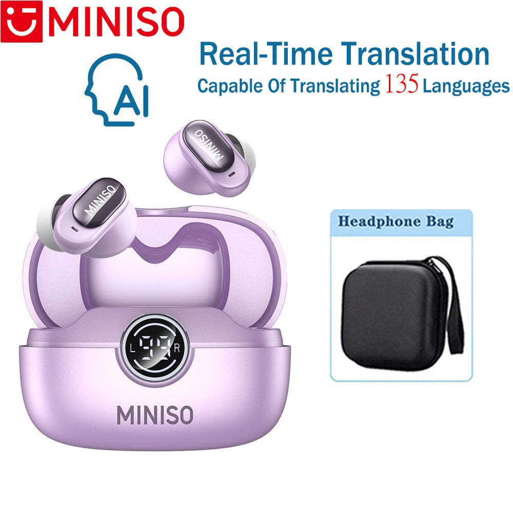 Auriculares inalámbricos