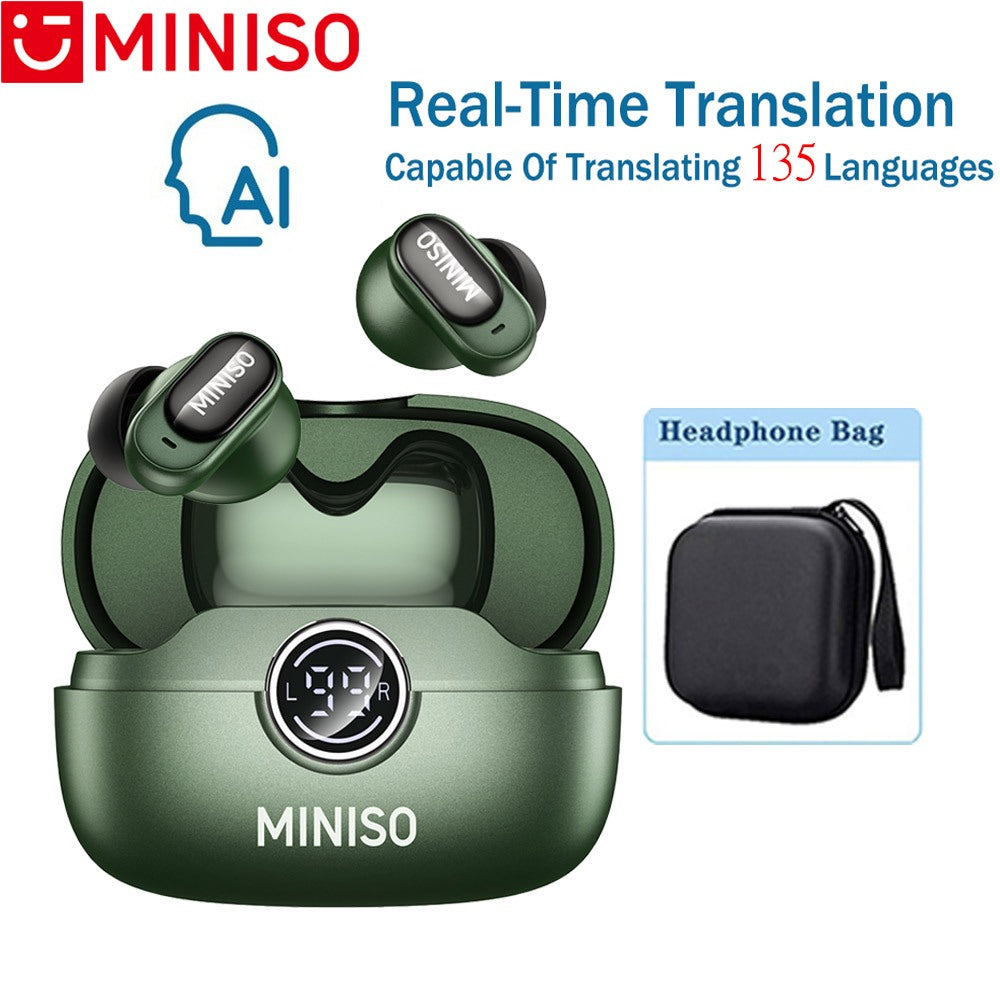 Auriculares inalámbricos