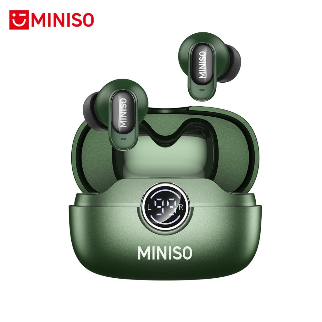 Auriculares inalámbricos