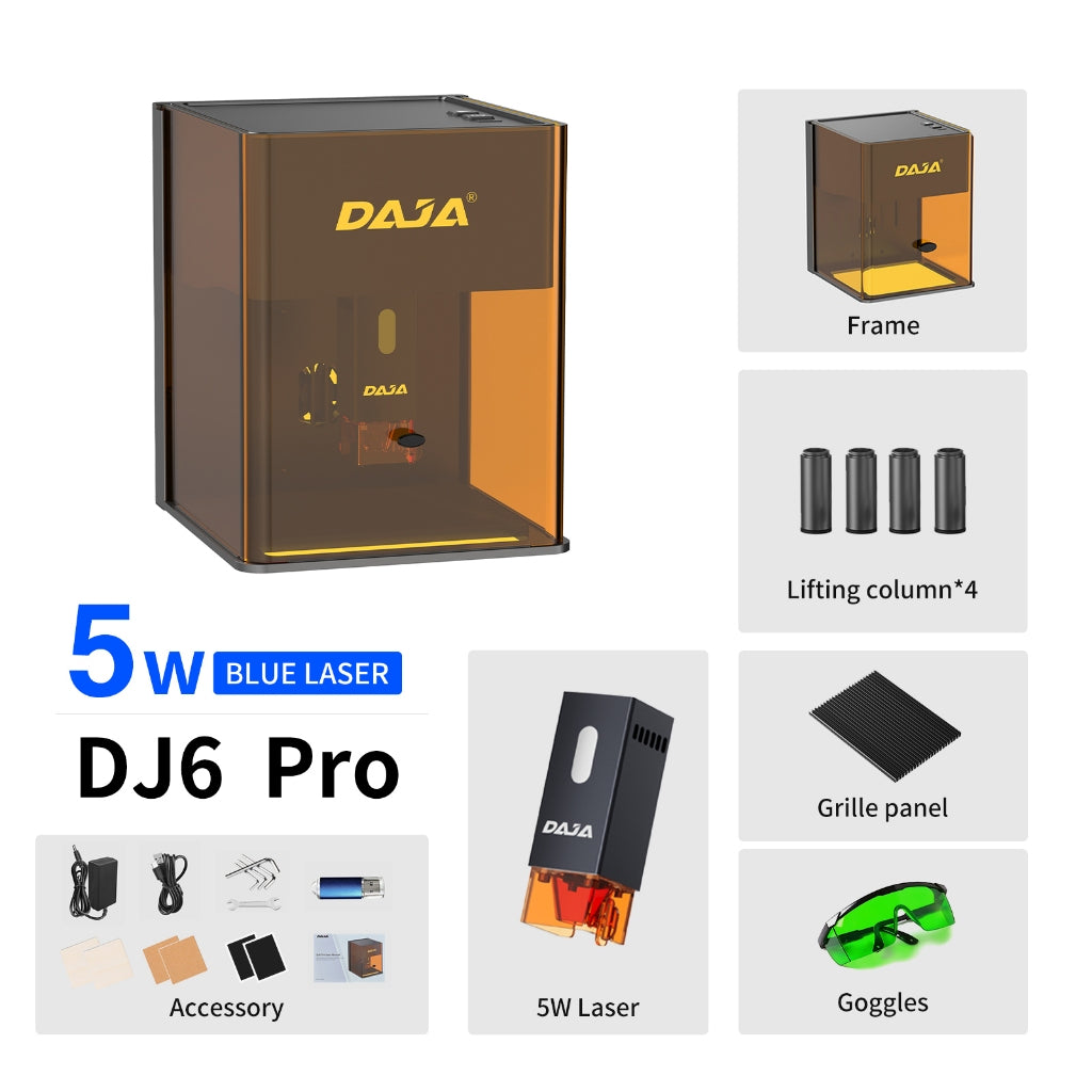 Laser Engraver