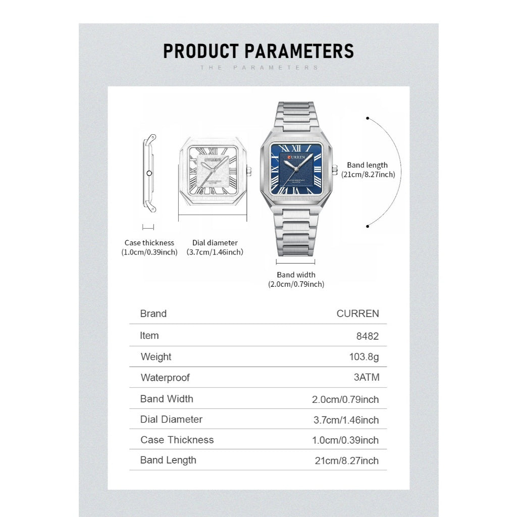 Reloj