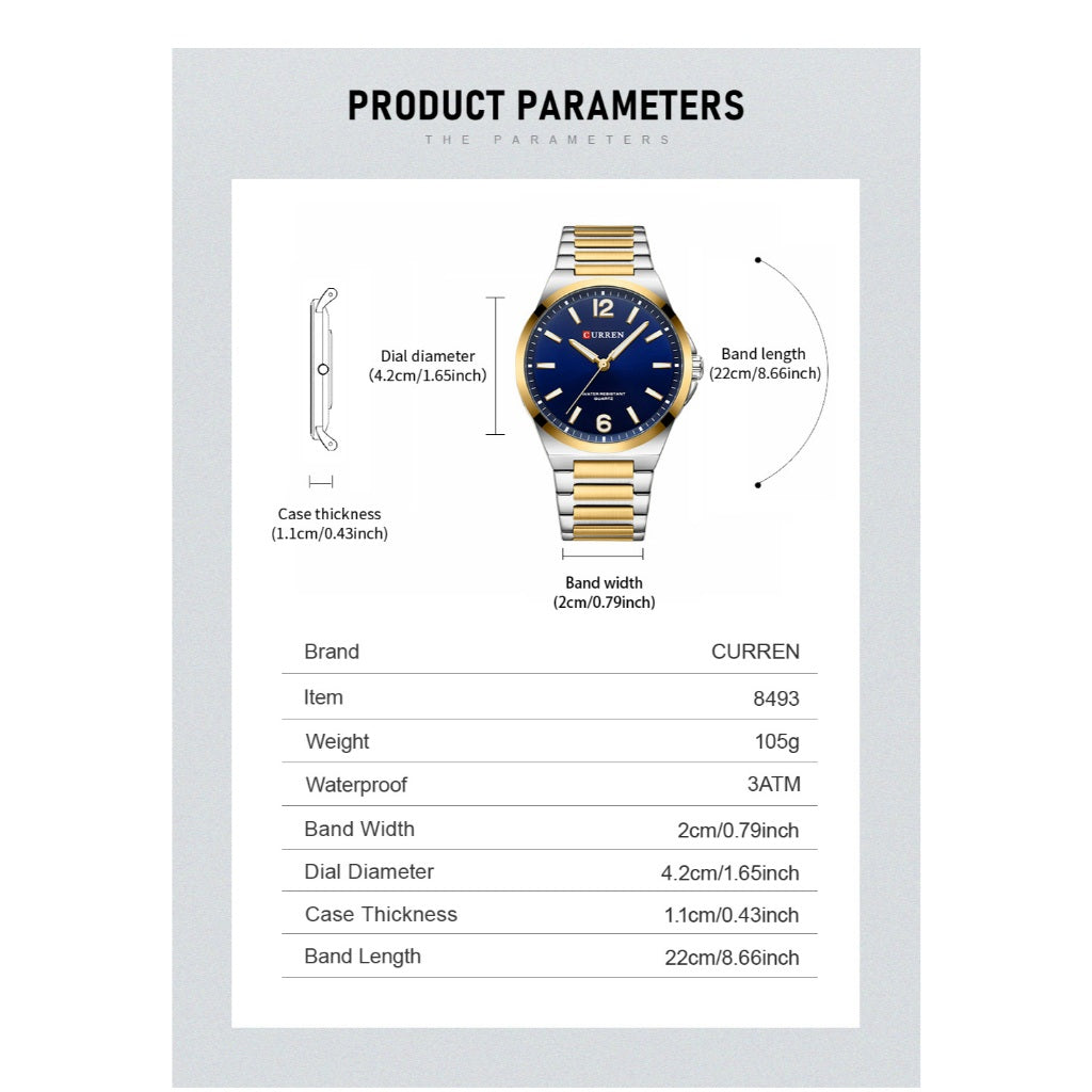 Reloj